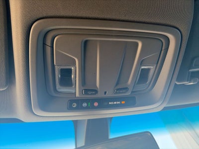 2021 Chevrolet Silverado 1500 LT LT1