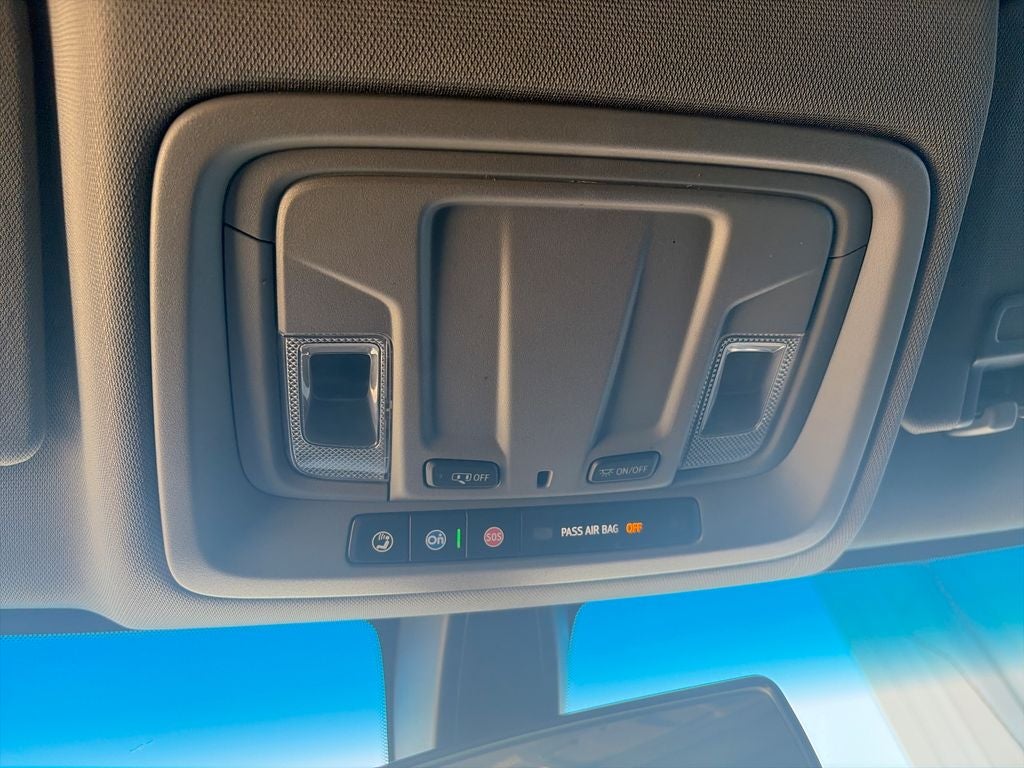 2021 Chevrolet Silverado 1500 LT LT1