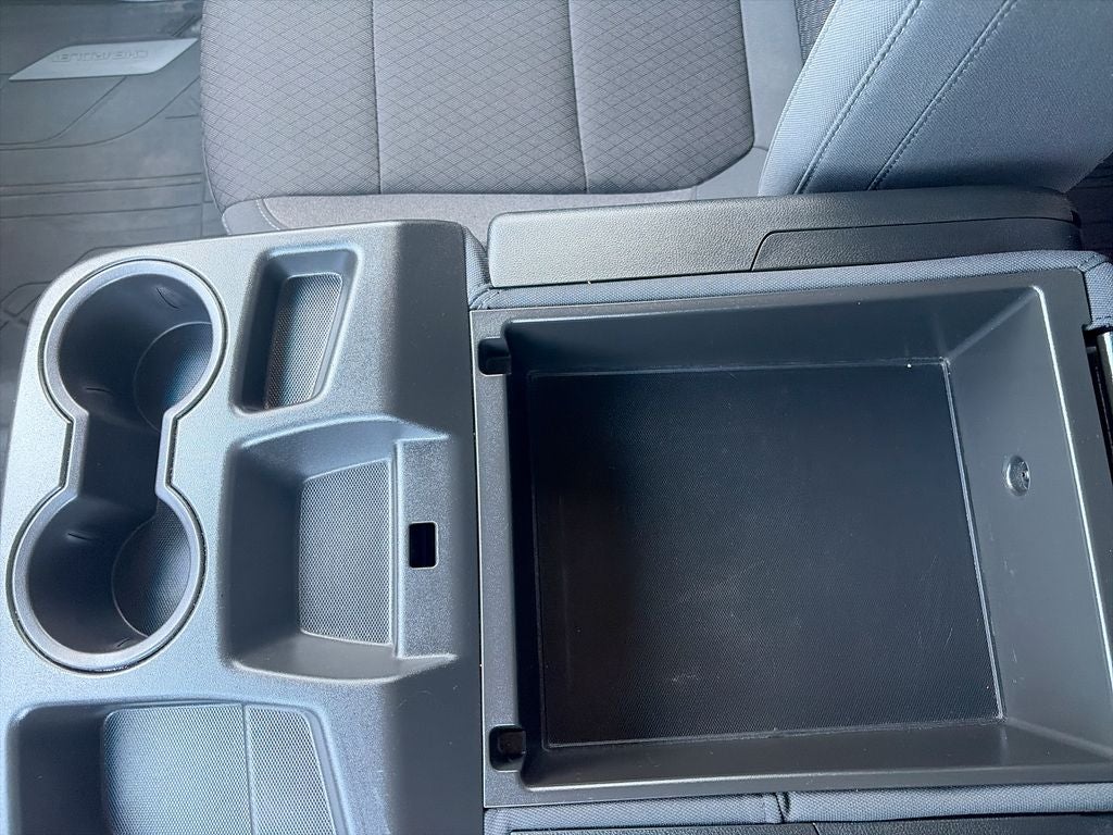 2021 Chevrolet Silverado 1500 LT LT1