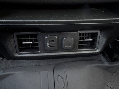 2021 Chevrolet Silverado 1500 LT LT1