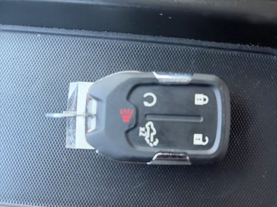 2021 Chevrolet Silverado 1500 LT LT1