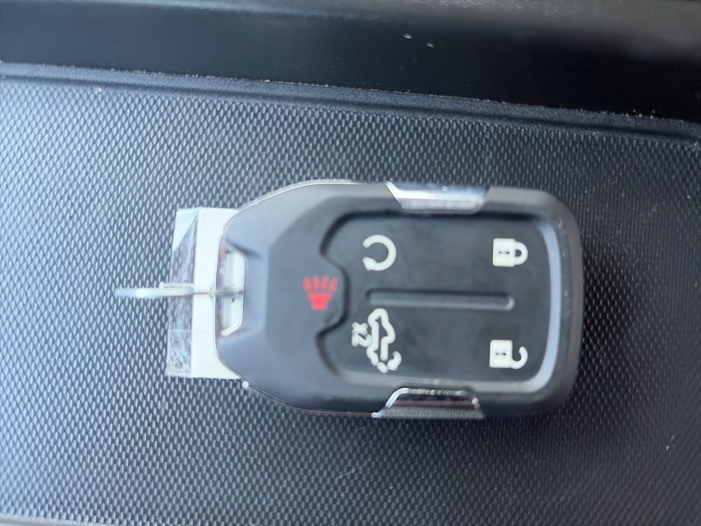 2021 Chevrolet Silverado 1500 LT LT1