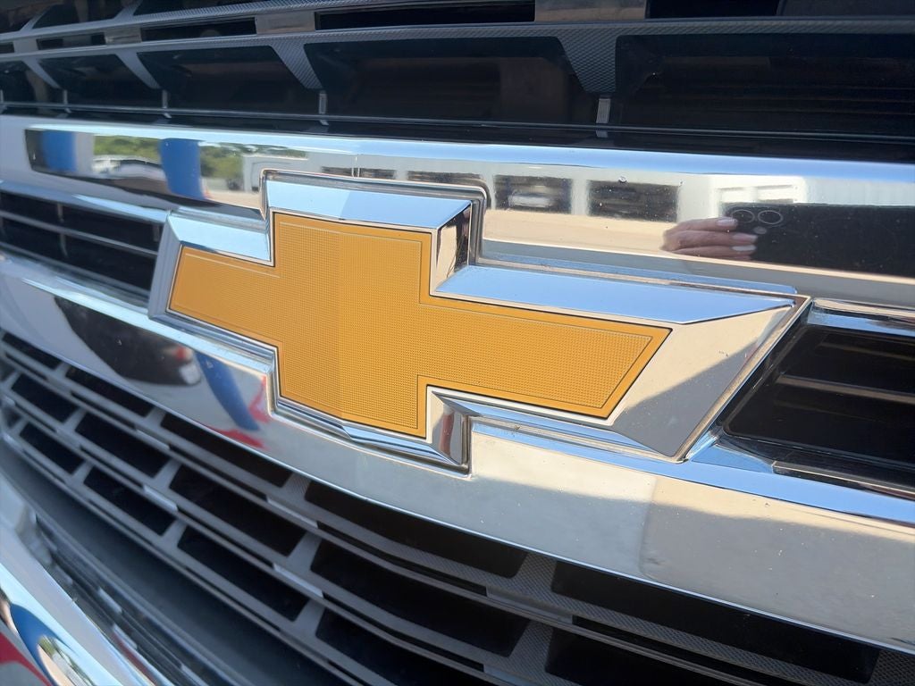 2021 Chevrolet Silverado 1500 LT LT1