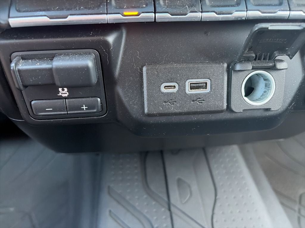 2021 Chevrolet Silverado 1500 LT LT1