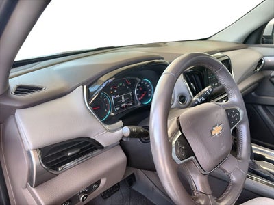 2018 Chevrolet Traverse LT Cloth w/1LT