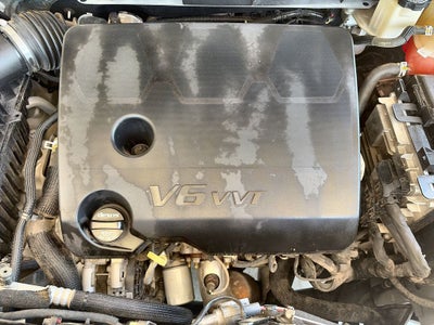 2018 Chevrolet Traverse LT Cloth w/1LT