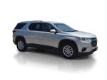 2018 Chevrolet Traverse LT Cloth w/1LT