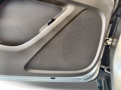 2018 Chevrolet Traverse LT Cloth w/1LT