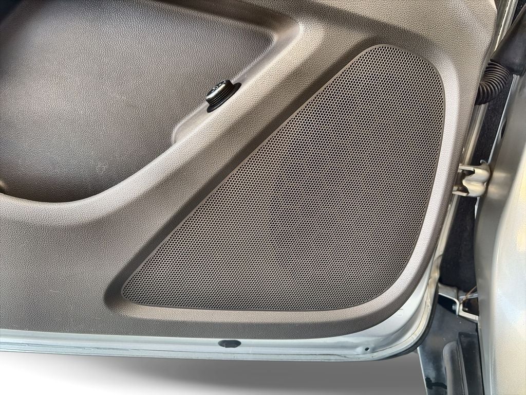 2018 Chevrolet Traverse LT Cloth w/1LT