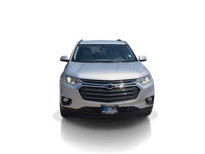 2018 Chevrolet Traverse LT Cloth w/1LT