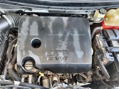 2018 Chevrolet Traverse LT Cloth w/1LT