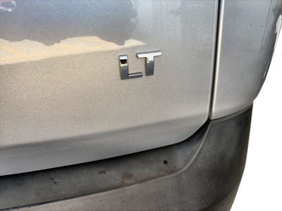 2018 Chevrolet Traverse LT Cloth w/1LT