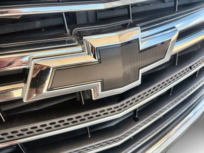 2018 Chevrolet Traverse LT Cloth w/1LT