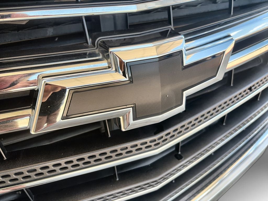 2018 Chevrolet Traverse LT Cloth w/1LT