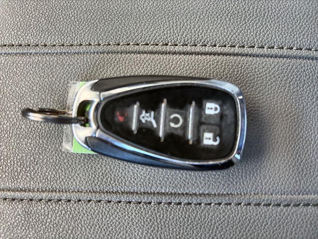 2018 Chevrolet Traverse LT Cloth w/1LT