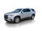 2018 Chevrolet Traverse LT Cloth w/1LT