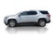 2018 Chevrolet Traverse LT Cloth w/1LT