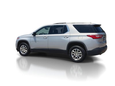 2018 Chevrolet Traverse LT Cloth w/1LT