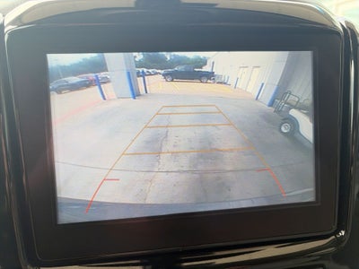 2018 Chevrolet Traverse LT Cloth w/1LT
