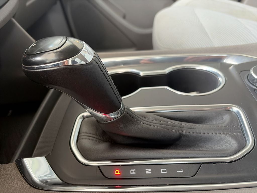 2018 Chevrolet Traverse LT Cloth w/1LT