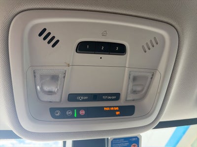 2018 Chevrolet Traverse LT Cloth w/1LT