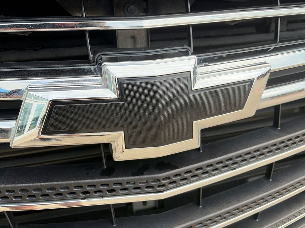 2018 Chevrolet Traverse LT Cloth w/1LT
