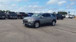 2018 Chevrolet Traverse LT Cloth w/1LT