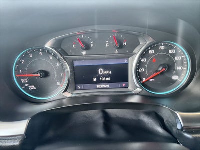 2023 Chevrolet Traverse LT 1LT