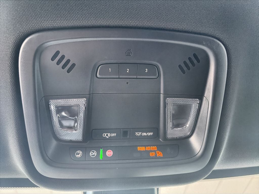2023 Chevrolet Traverse LT 1LT