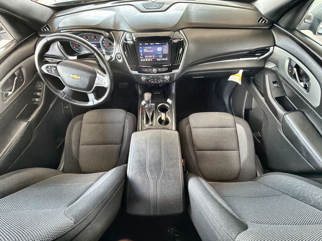 2023 Chevrolet Traverse LT 1LT