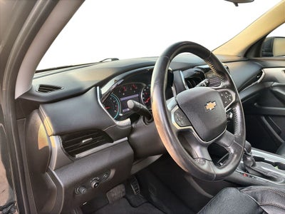 2021 Chevrolet Traverse LT 1LT