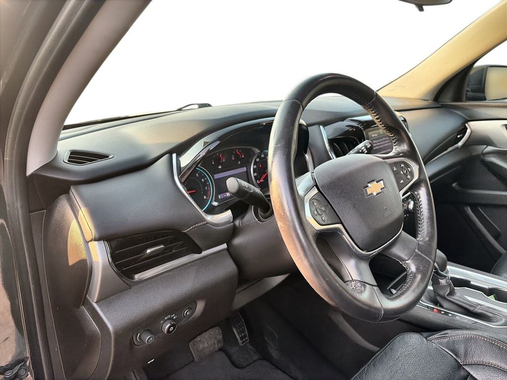 2021 Chevrolet Traverse LT 1LT