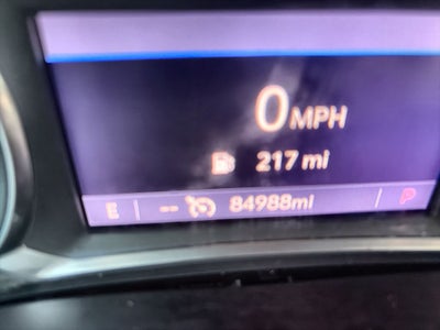 2021 Chevrolet Traverse LT 1LT