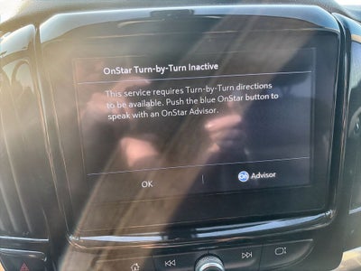 2021 Chevrolet Traverse LT 1LT