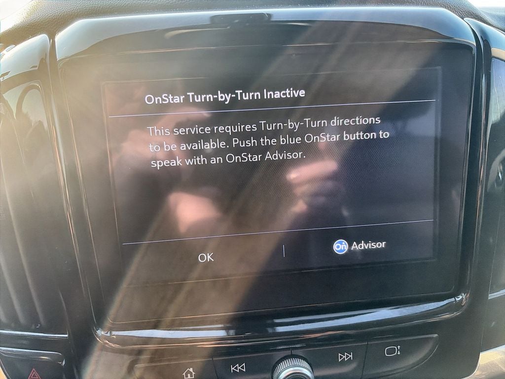 2021 Chevrolet Traverse LT 1LT