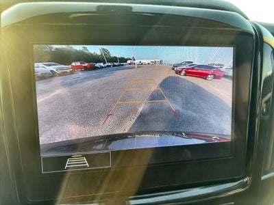 2021 Chevrolet Traverse LT 1LT