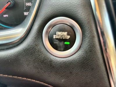 2021 Chevrolet Traverse LT 1LT