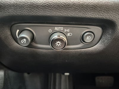 2021 Chevrolet Traverse LT 1LT
