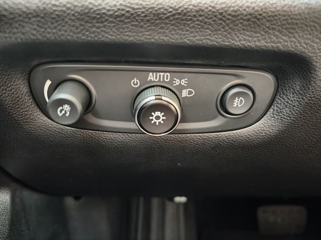 2021 Chevrolet Traverse LT 1LT