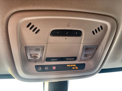 2021 Chevrolet Traverse LT 1LT