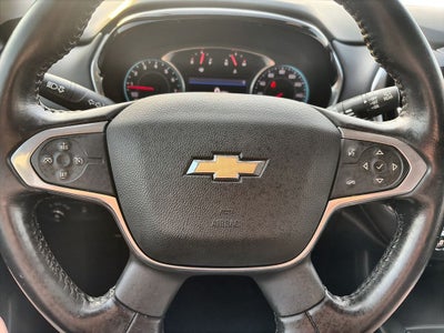 2021 Chevrolet Traverse LT 1LT