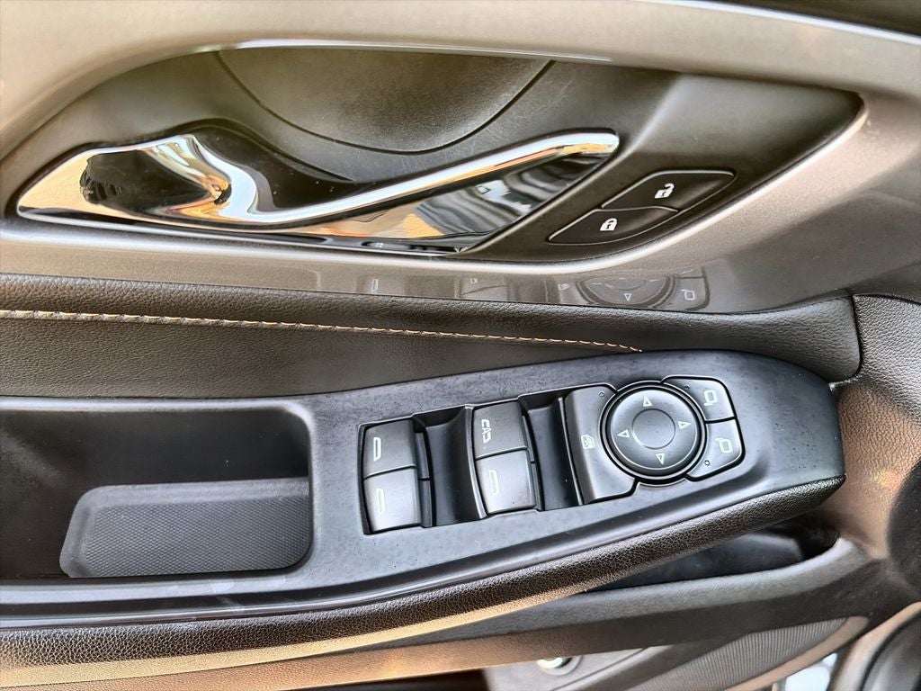 2021 Chevrolet Traverse LT 1LT