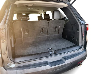 2021 Chevrolet Traverse LT 1LT
