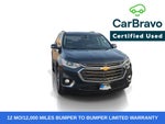 2021 Chevrolet Traverse LT 1LT