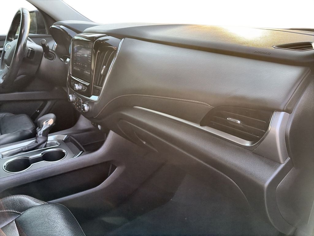 2021 Chevrolet Traverse LT 1LT