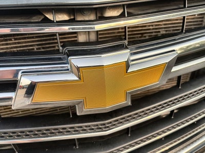 2021 Chevrolet Traverse LT 1LT