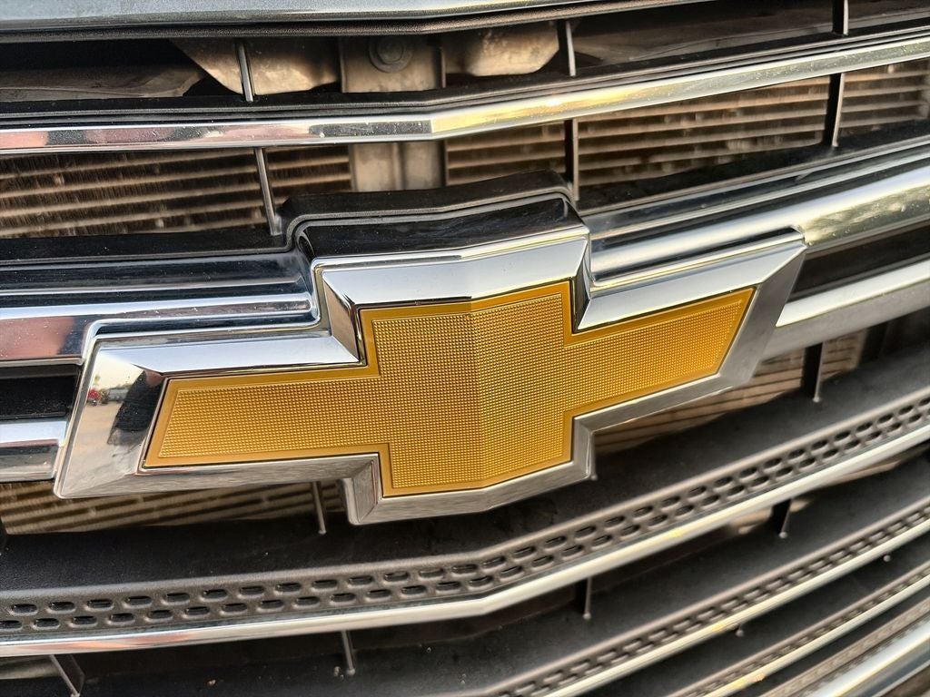 2021 Chevrolet Traverse LT 1LT