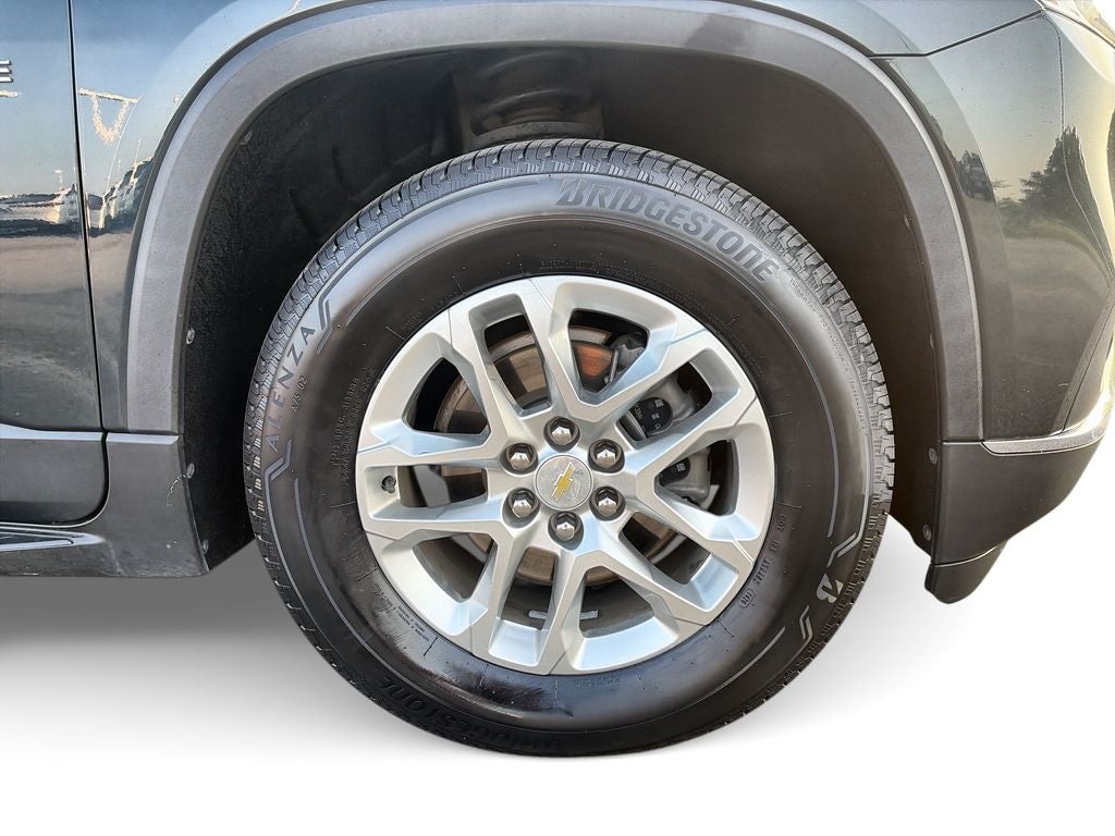 2021 Chevrolet Traverse LT 1LT
