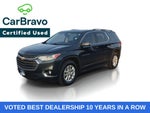2021 Chevrolet Traverse LT 1LT