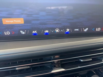 2025 Chevrolet Traverse LT 2LT